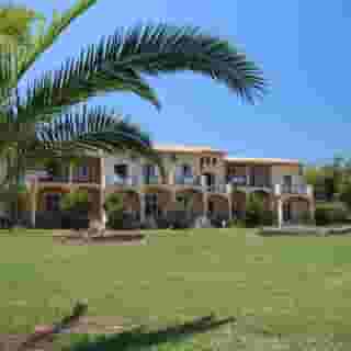 Koulouris Beach, 1 of 5