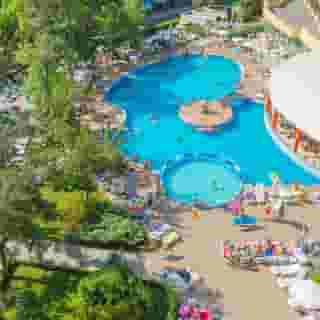 MPM Hotel Kalina Garden, 6 of 6