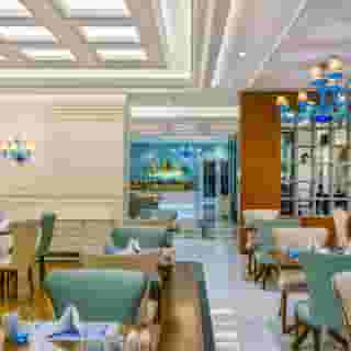 Kaya Istanbul Fair & Convention Hotel, 5 of 5