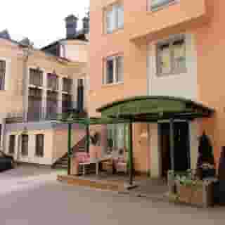 Hotel Rivoli Jardin, 6 of 6