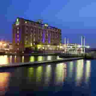 Holiday Inn Express Manchester Salford Quay, 6 of 6