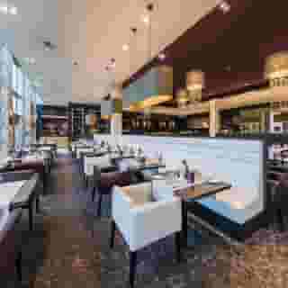 Van der Valk Airporthotel Dusseldorf, 4 of 5