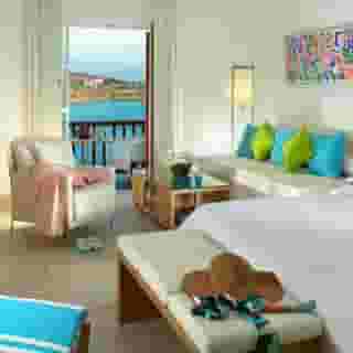 Petasos Beach Resort & Spa, 4 of 5