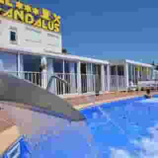 Al Andalus Nerja, 1 of 5