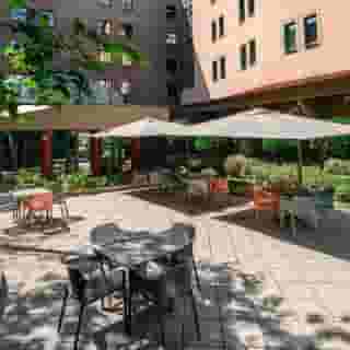 Ibis Hotel Heroes Square, 3 of 5