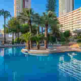 Hotel Benidorm East**** by Pierre & Vacances, 1 of 5