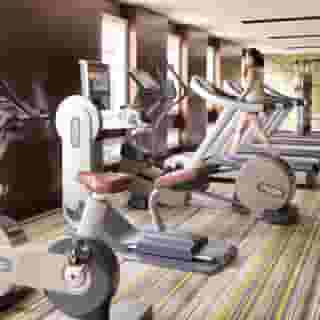 Intercontinental Singapore, 5 of 5