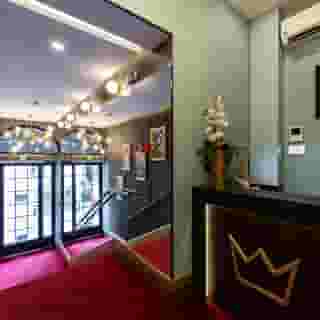 Maison Royale, 6 of 6