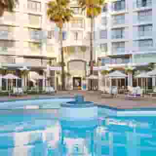 President Hotel, 2 of 5