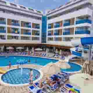 Blue Wave Suite Hotel, 1 of 5