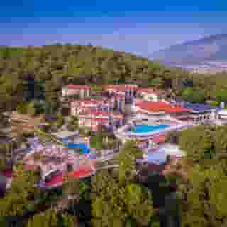 Nicholas Park Hotel, 4 of 5