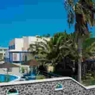 Avra Santorini, 2 of 5