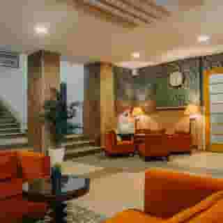 Metropolitan Old Town - Czech Leading Hotels, 3 of 5