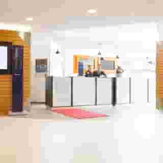 Novotel Zurich Airport Messe, 4 of 5