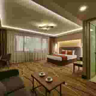 Grand Hotel Gulsoy, 4 of 5
