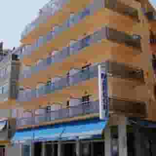 Marconi Hotel, 3 of 5