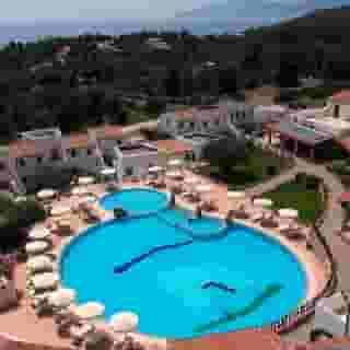 Nuraghe Arvu Hotel, 3 of 5