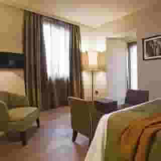 Locanda del Sant'Uffizio, 5 of 5