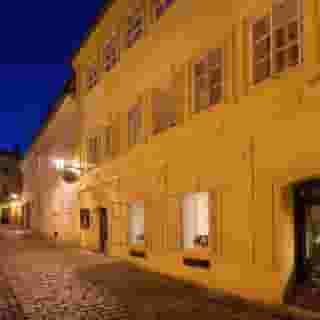 Boutique Hotel Constans, 2 of 5