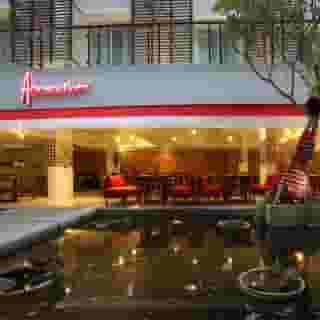 Ananta Legian, 3 of 5