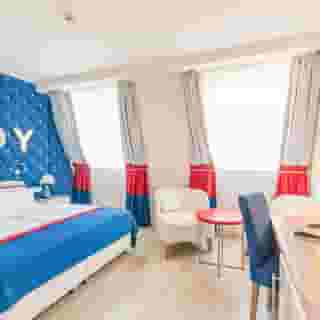 Estilo Fashion Hotel Budapest, 2 of 5