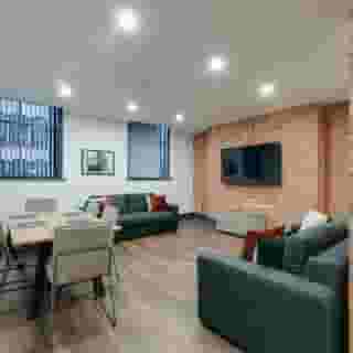 Harrisons Aparthotel, 3 of 5