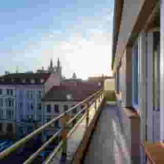 Myo Hotel Mysterius, 2 of 5