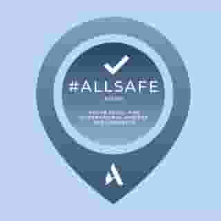 Mercure Belgrade Excelsior, 5 of 5