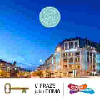 Occidental Praha Wilson, 1 of 5