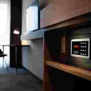 Holiday Inn Berlin City Center East P-Berg, an IHG hotel, 4 of 5