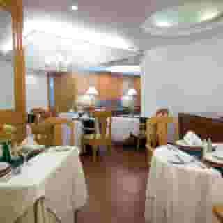 Crowne Plaza Ciudad de Mexico Norte Tlalnepantla, 5 of 5