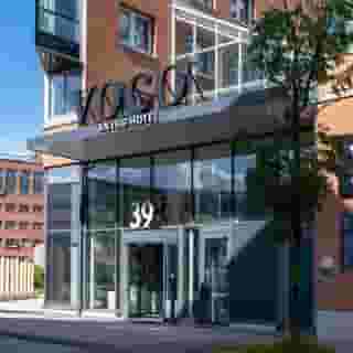 Voco Stockholm Kista, 1 of 5
