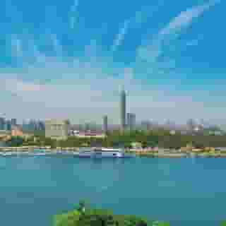 The Nile Ritz-Carlton, Cairo, 4 of 5