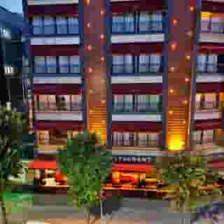Viv City Hotel, 6 of 6