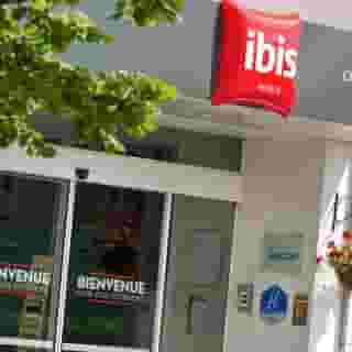 ibis Charleroi Centre Gare, 3 of 5
