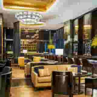 The St Regis Kuala Lumpur, 2 of 5