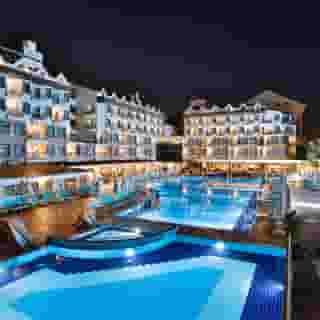 Side Aluna Hotel, 5 of 5