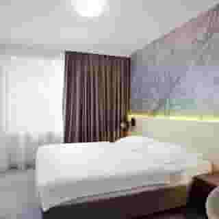 B&b Hotel Ljubljana Park, 5 of 5