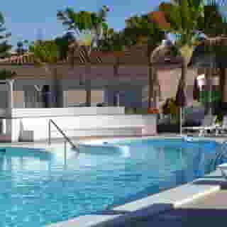 Club Tisaya Golf, 1 of 5