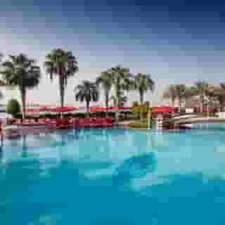 Khalidiya Palace Rayhaan by Rotana, 4 of 5