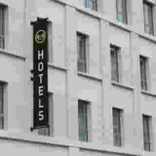 B&b Hotel Mechelen, 2 of 5