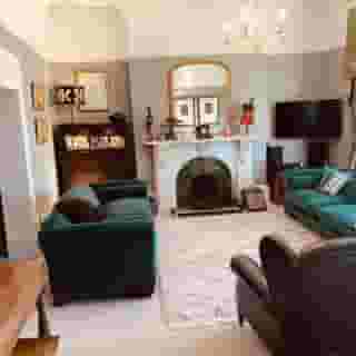 Luxury Historic House, 4 of 5