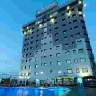 Sevilla Center, 6 of 6