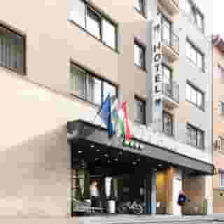 Bo33 Hotel Family and Suites, 1 of 5