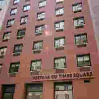 Pestana CR7 Times Square, 1 of 5