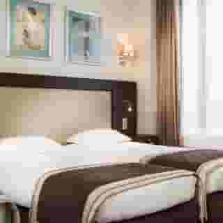 Elysees Ceramic, 3 of 5