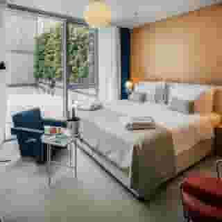 Met Boutique Hotel, 4 of 5