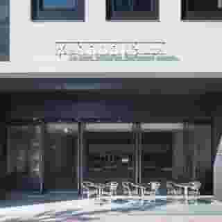 The Square Hotel Ginza, 1 of 5