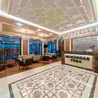 Mukarnas Taksim Hotel, 5 of 5