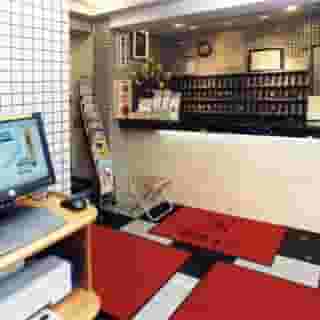 Toyoko Inn Tokyo Kamata NÂº 1, 5 of 5